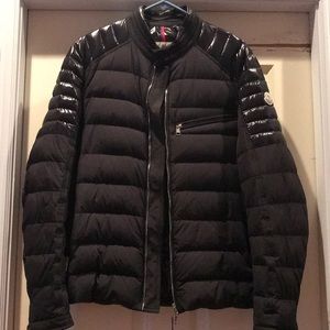 Moncler size 4
